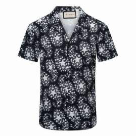 Picture of Gucci Shirts Short _SKUGucciM-3XLmytx959028399